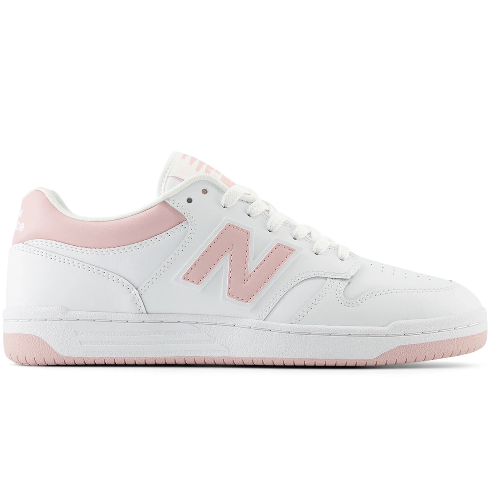 New Balance buty sportowe unisex BB480LOP