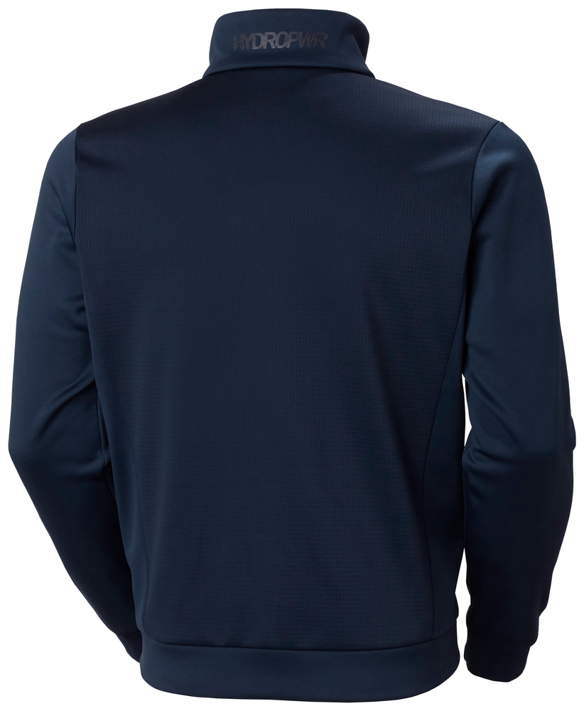 Helly Hansen męska kurtka polarowa HP FLEECE JACKET 2,0 34289 597