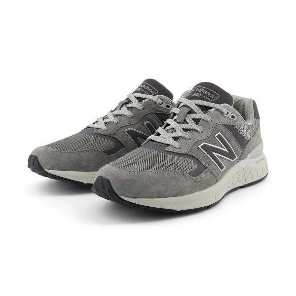 New Balance herren-Trainingsschuhe MW880CA6