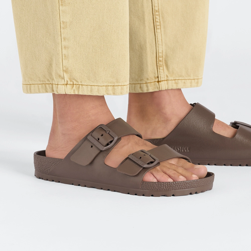 Birkenstock Herren ARIZONA EVA-Flip-Flops 1027328 (Standardbreite)