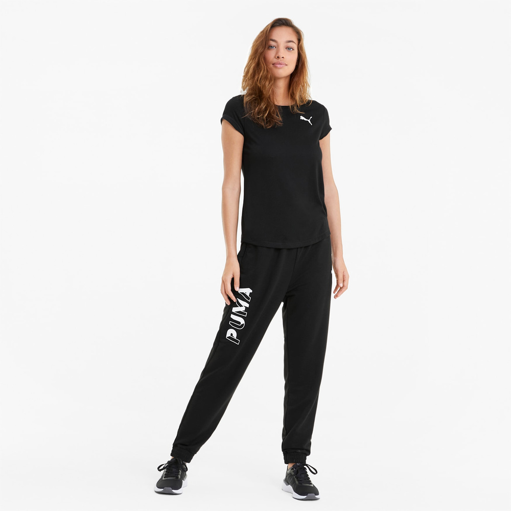 Puma Damen ACTIVE TEE T-shirt 586857 01