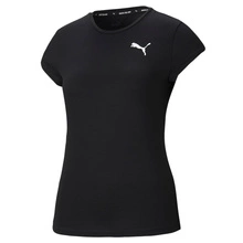 Puma damska koszulka t-shirt ACTIVE TEE 586857 01