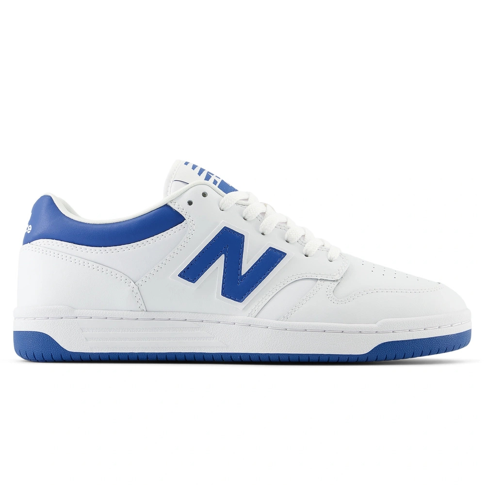 New Balance unisex-Sportschuh BB480LBL