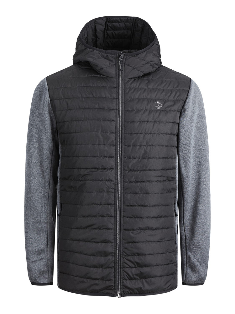 Jack & Jones Herren JJEMULTI QUILTED JACKET NOOS Jacke 12182242