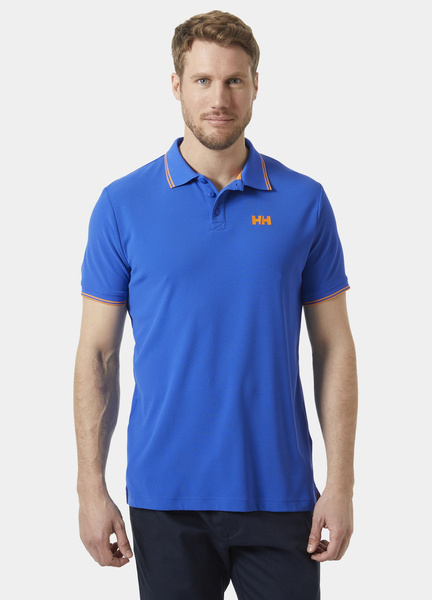 Helly Hansen Herren KOS POLO T-shirt 34068 544