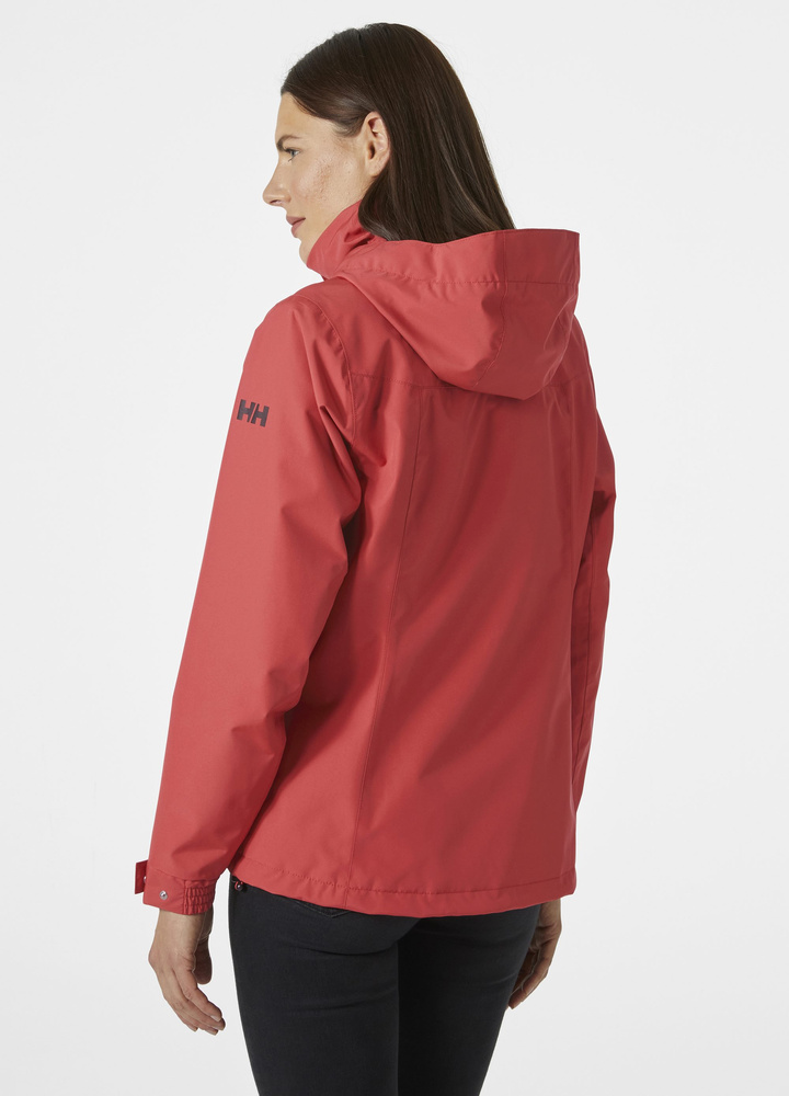 Helly Hansen women's jacket W Aden Jacket 62650 101