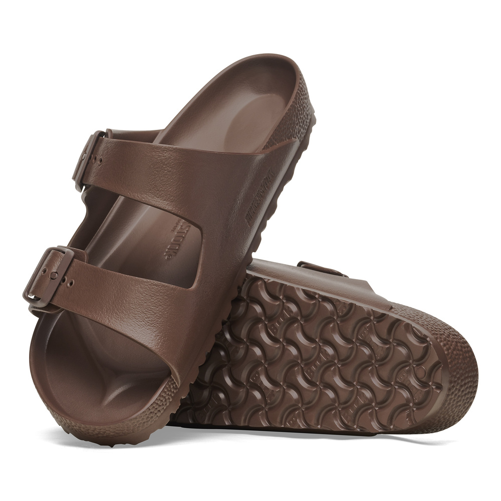 Birkenstock męskie klapki ARIZONA EVA 1027328 (szerokość standardowa)