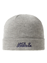 Jack & Jones czapka JACLONG BEANIE NOOS 12092815