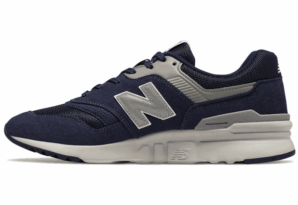 New Balance Herren Sportschuhe  CM997HCE