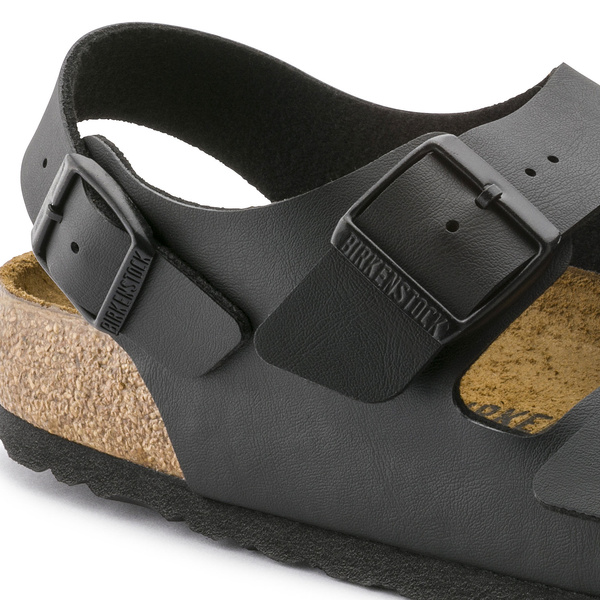 Birkenstock męskie sandały MILANO BS 0034791 (szerokość standardowa)