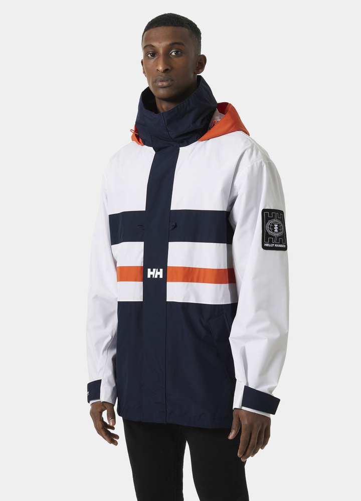 Helly Hansen Herren PLAY SAIL JACKET 54085 597 Jacke