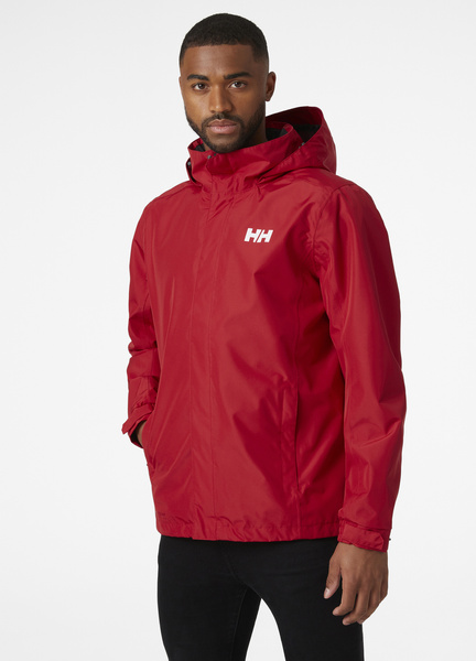 Helly Hansen Men's membrane jacket Dubliner Jacket 62643 162