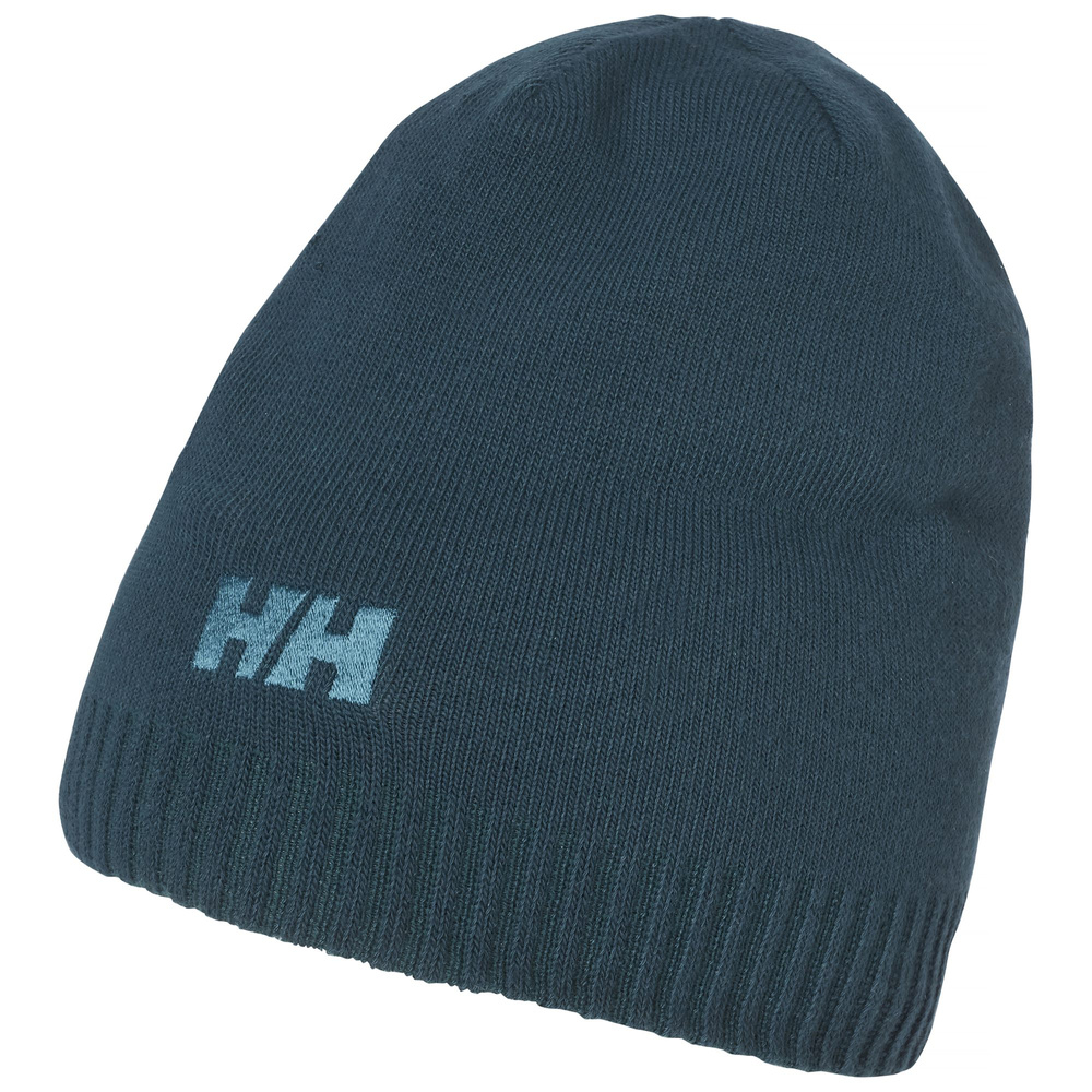 Helly Hansen Wintermütze BRAND BEANIE 57502 453