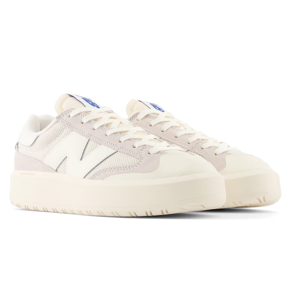 New Balance uNISEX Sportschuhe CT302RB