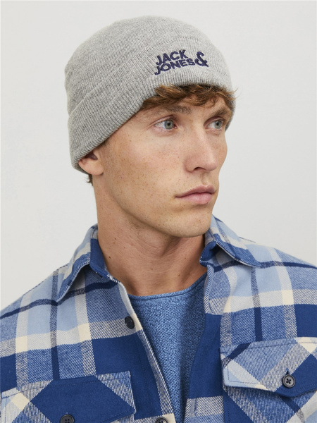 Jack & Jones hat JACLONG BEANIE NOOS 12092815