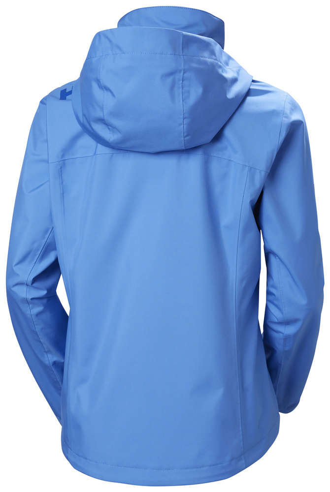 Helly Hansen Damenjacke W CREW HOODED JACKET 34448 554