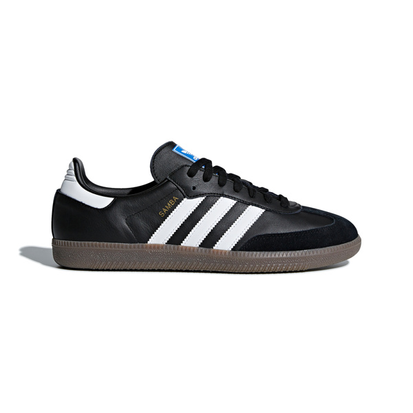 Adidas unisex sports shoes SAMBA OG B75807 