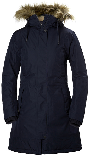 Helly Hansen płaszcz damski W Mayen Parka 53303 597