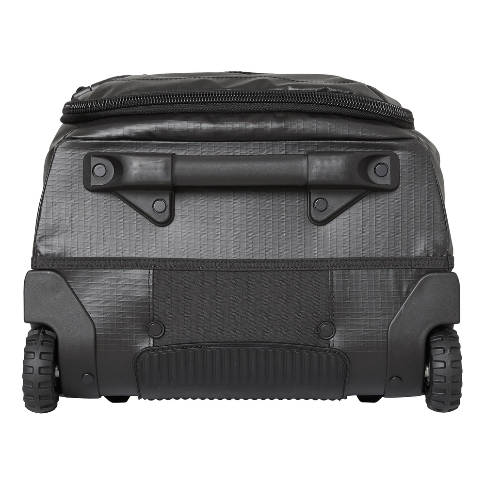 New Balance 20" 2 Wheel Soft Trolley Suitcase LAB23077BK