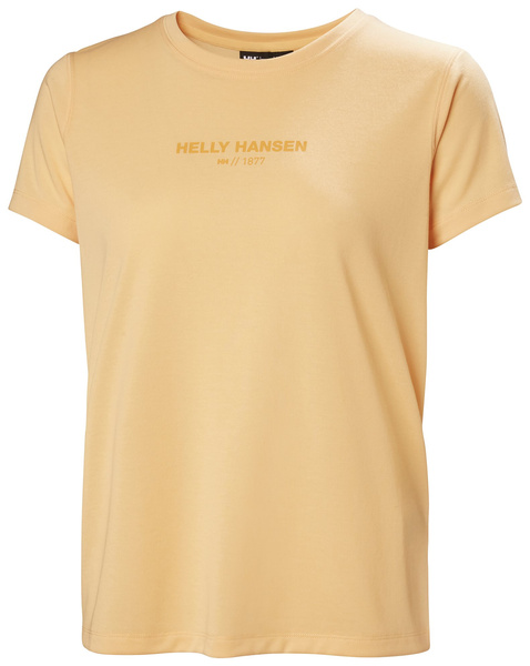 Helly Hansen Damen W ALLURE T-SHIRT 53970 316