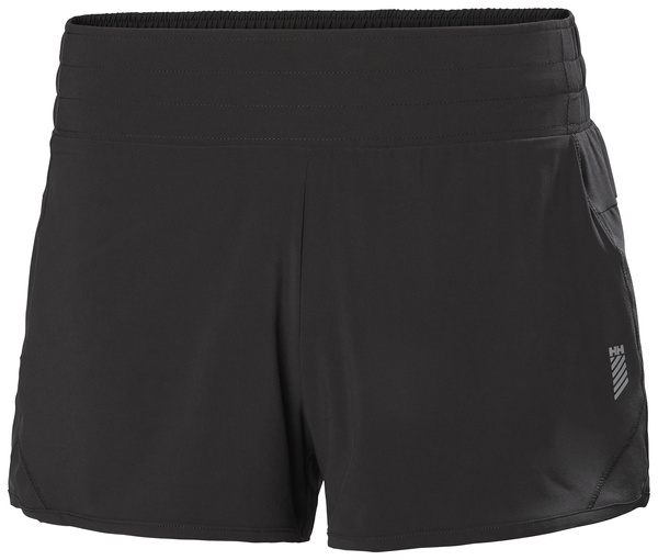 Helly Hansen women's shorts W TECH TRAIL SHORTS 48551 991