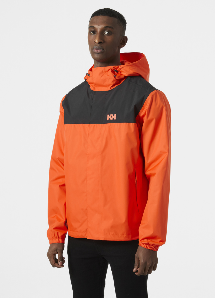 Helly Hansen men's jacket VANCOUVER RAIN JACKET 53935 307