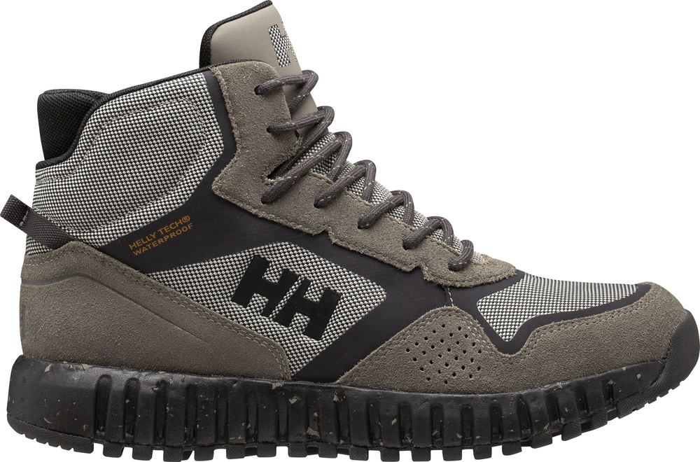 Helly Hansen waterproof boots MONASHEE ULLR HT 11432 720