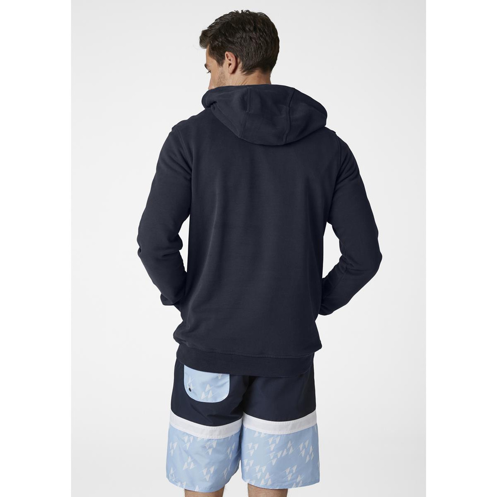 HELLY HANSEN HH LOGO HOODIE 33977 597