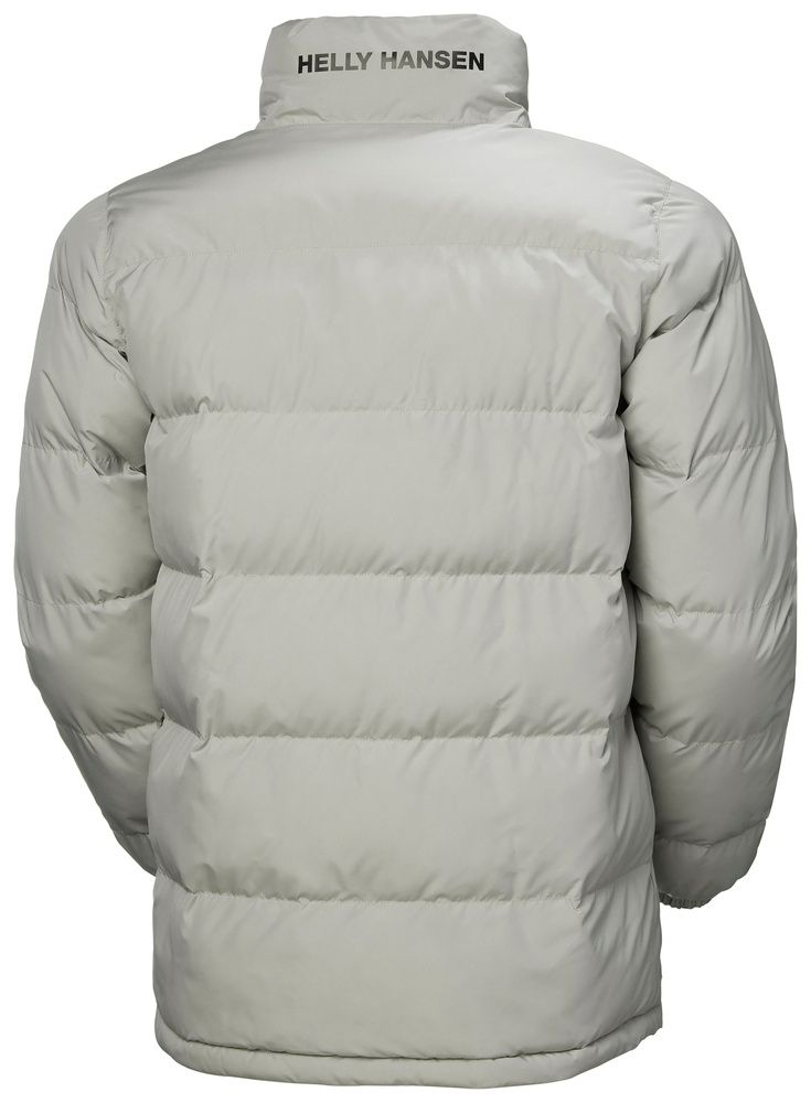 Helly Hansen Herren-Wendejacke YU 23 REVERSIBLE PUFFER 54060 917