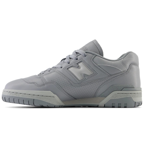 New Balance buty sportowe unisex BB550MCB