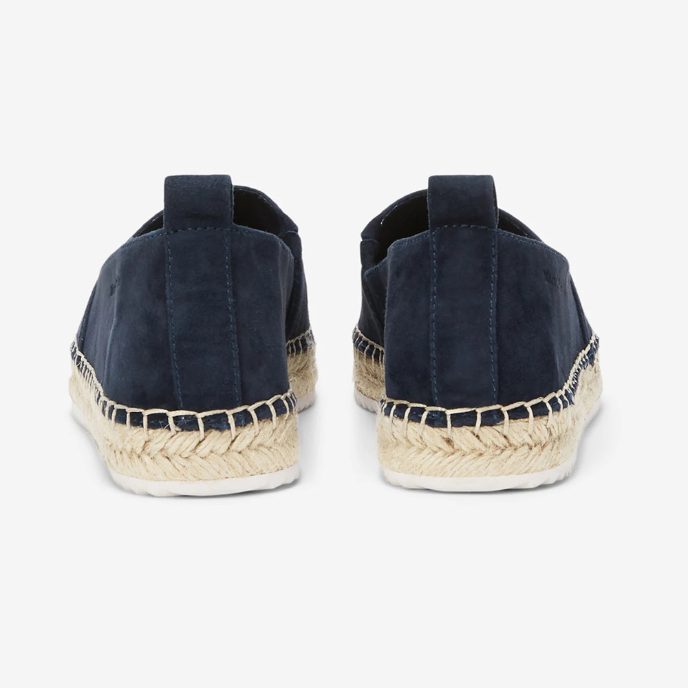 Marc O'Polo Damen Espadrilles NAVY 10415613802305 890