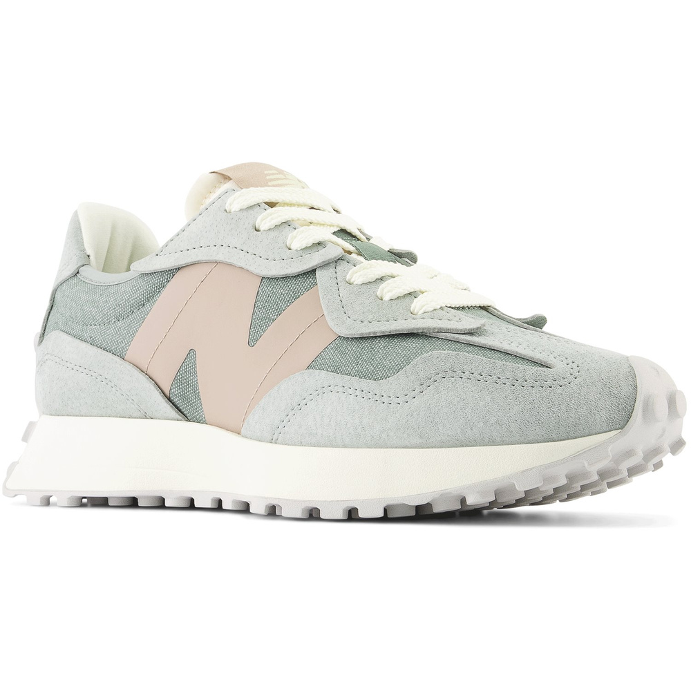 New Balance unisex-Schuhe U327WPA