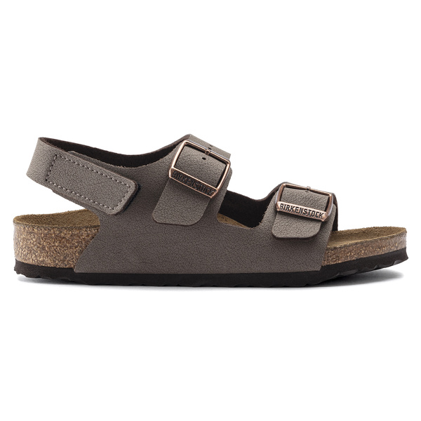 Birkenstock sandały damskie MILANO HL 1019600 (szerokość wąska)