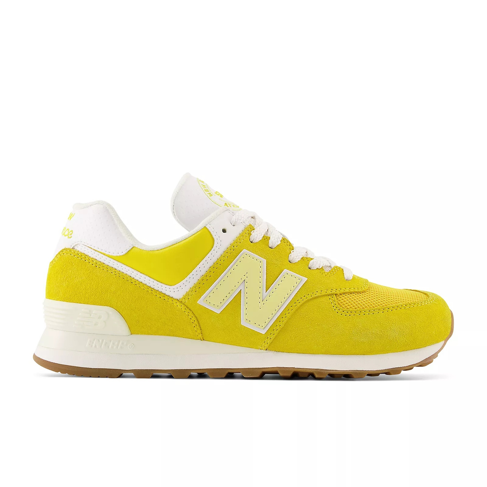 New Balance unisex buty sportowe damskie męskie U574YK2