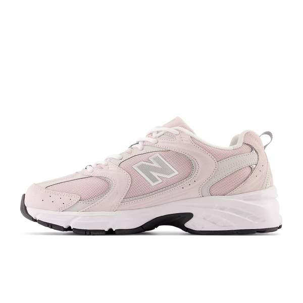 New Balance buty sportowe unisex MR530CF – różowe