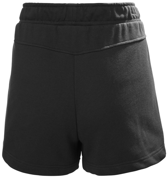 Helly Hansen women's short shorts CORE SWEAT SHORTS 54081 990