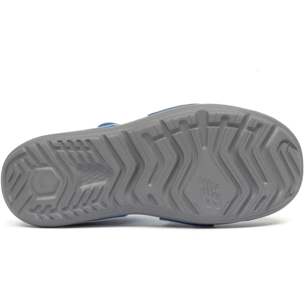 New Balance children's sandals SYA809R3