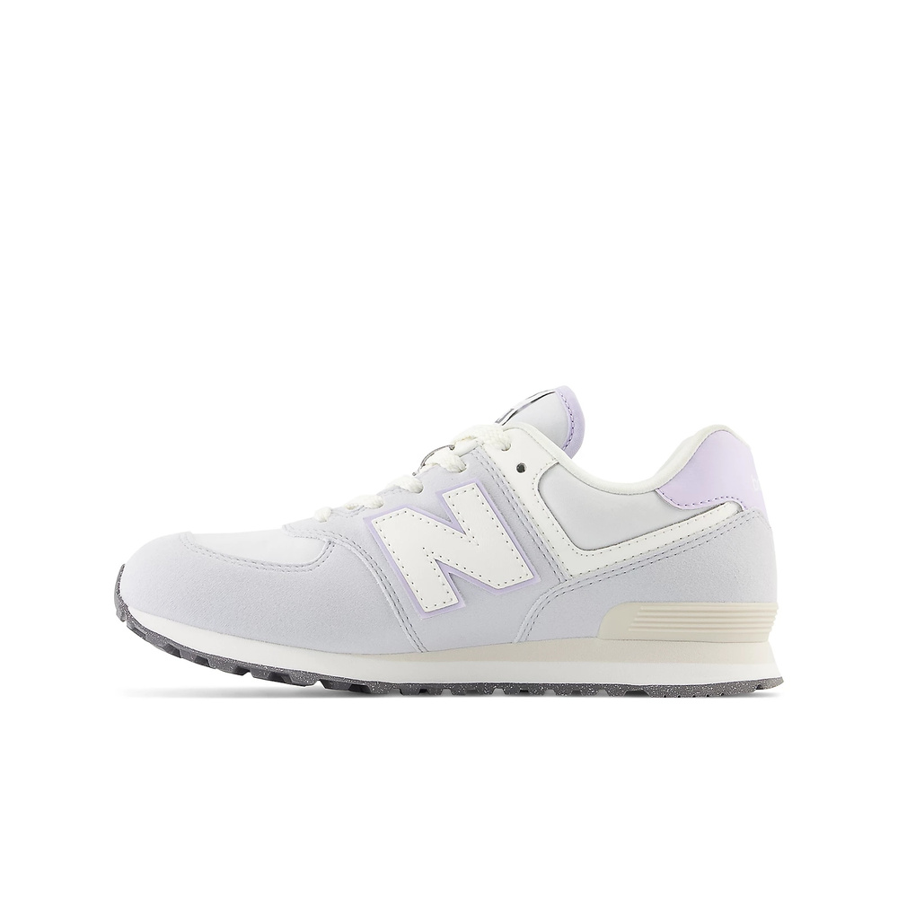 New Balance młodzieżowe buty sportowe GC574AGK