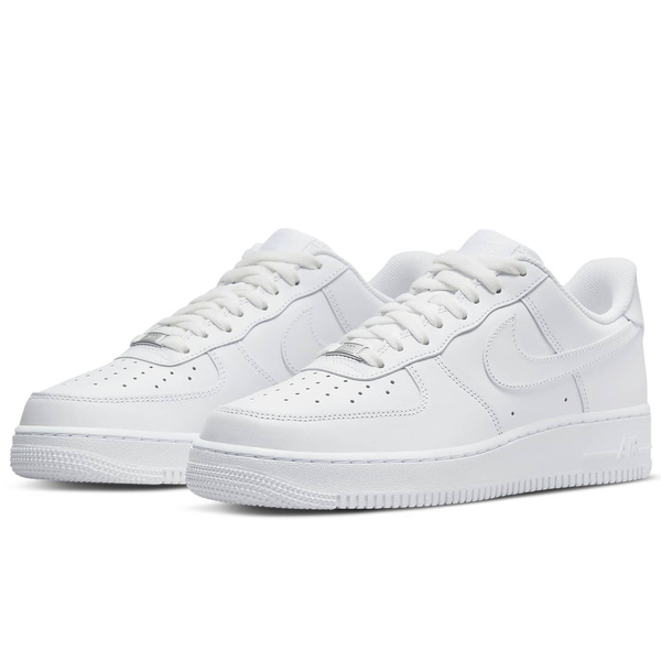 Nike Herren Air Force 1 '07 Schuhe CW2288 111 - weiß