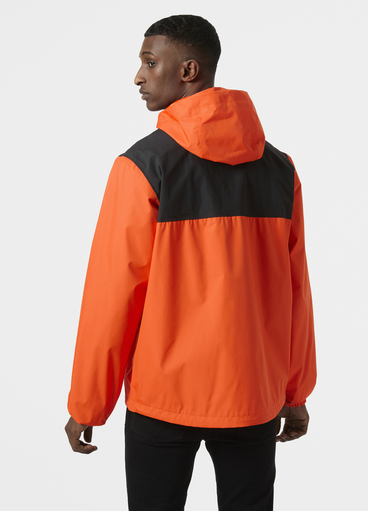 Helly Hansen kurtka męska VANCOUVER RAIN JACKET 53935 307