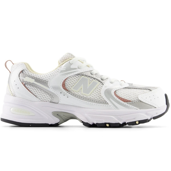 New Balance buty sportowe młodzieżowe GR530GA