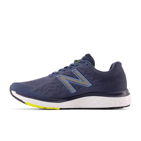 New Balance men's running shoes M680CN7