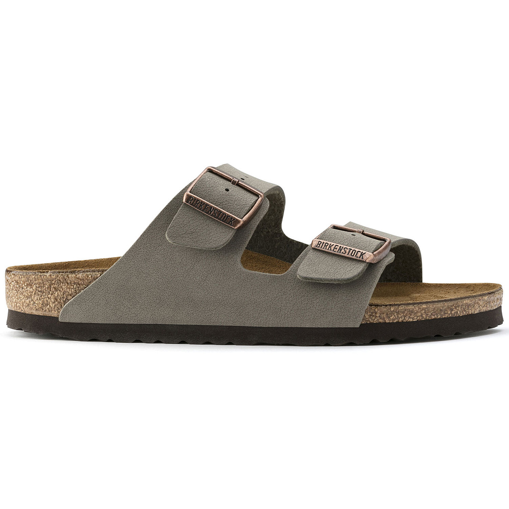 Birkenstock damskie klapki ARIZONA BS 151213 (szerokość wąska)