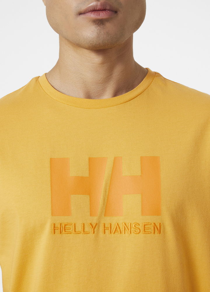 Helly Hansen Herren HH LOGO T-SHIRT 33979 364