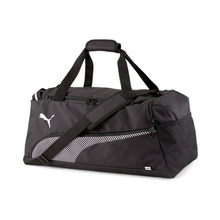 Puma czarna torba sportowa 077288 01