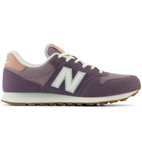 New Balance buty sportowe damskie GW500BPN