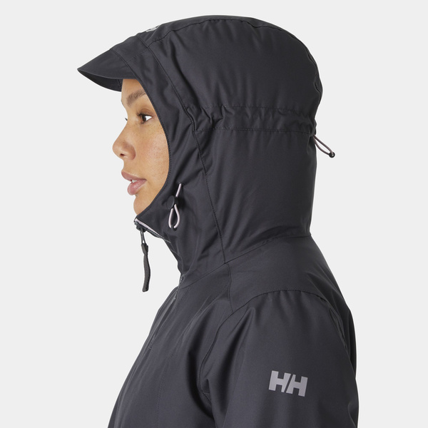 Helly Hansen Damenmantel W WESTPORT INS COAT 53298 980