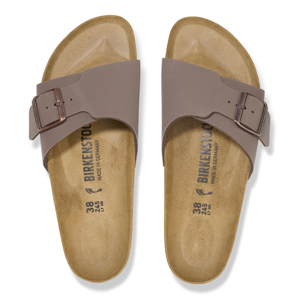 Birkenstock women's CATALINA BS flip-flops 1026510 (narrow width)