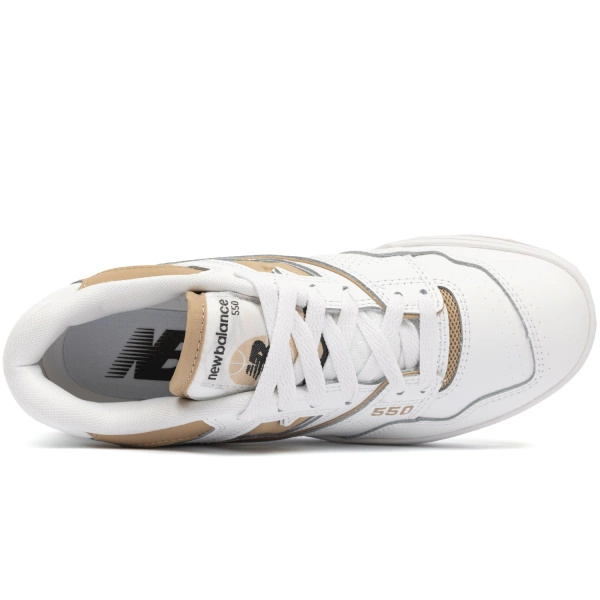 New Balance buty sportowe damskie BBW550BT