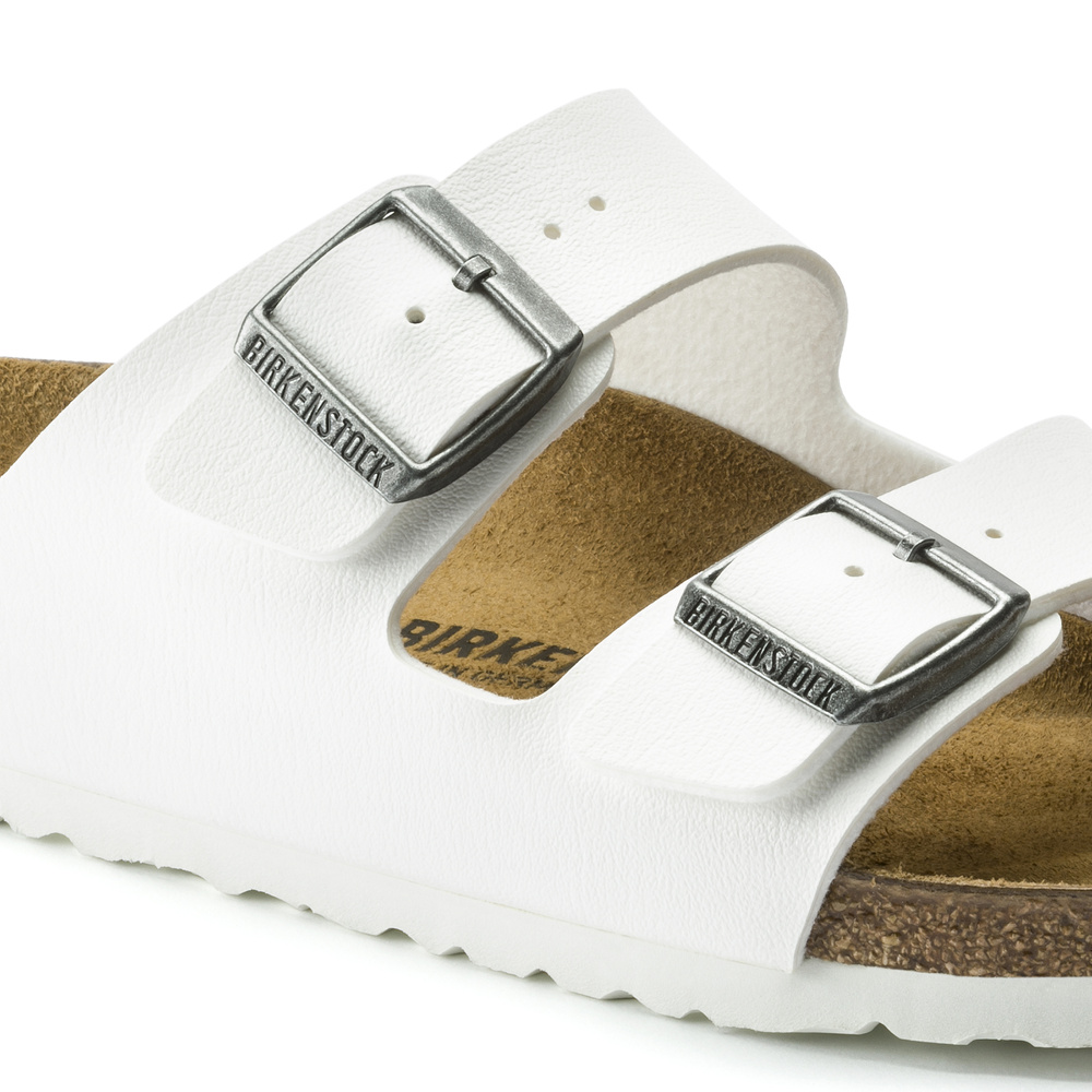 Birkenstock damskie klapki ARIZONA BS 0552683 (szerokość wąska)